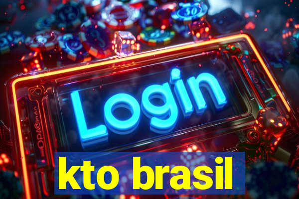 kto brasil